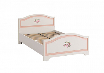 Кровать Алиса 1.2 м