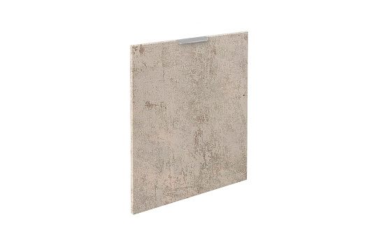 Фасад Норд на посудомоечную машину 600