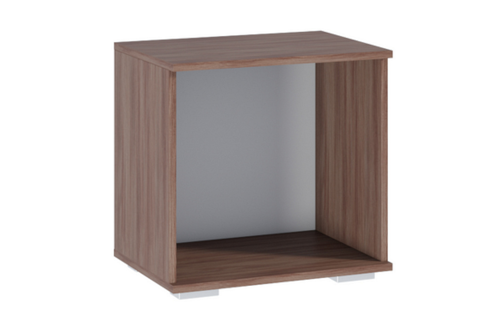 Тумба малая Ника ясень шимо