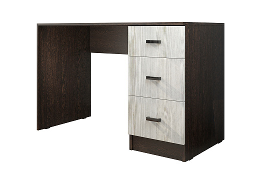 Стол письменный Стандарт венге / лоредо