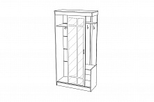 Инструкция по сборке прихожей прима