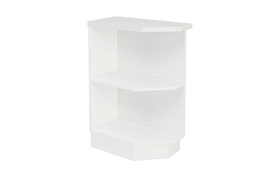 София ШНПУ 300 шкаф нижний угловой