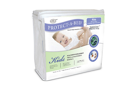 Чехол Protect-A-Bed Kids
