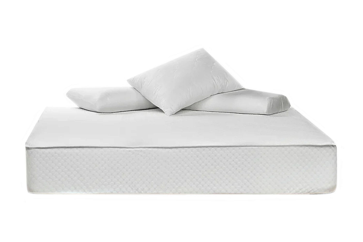 Наматрасник Baby dry чехольный