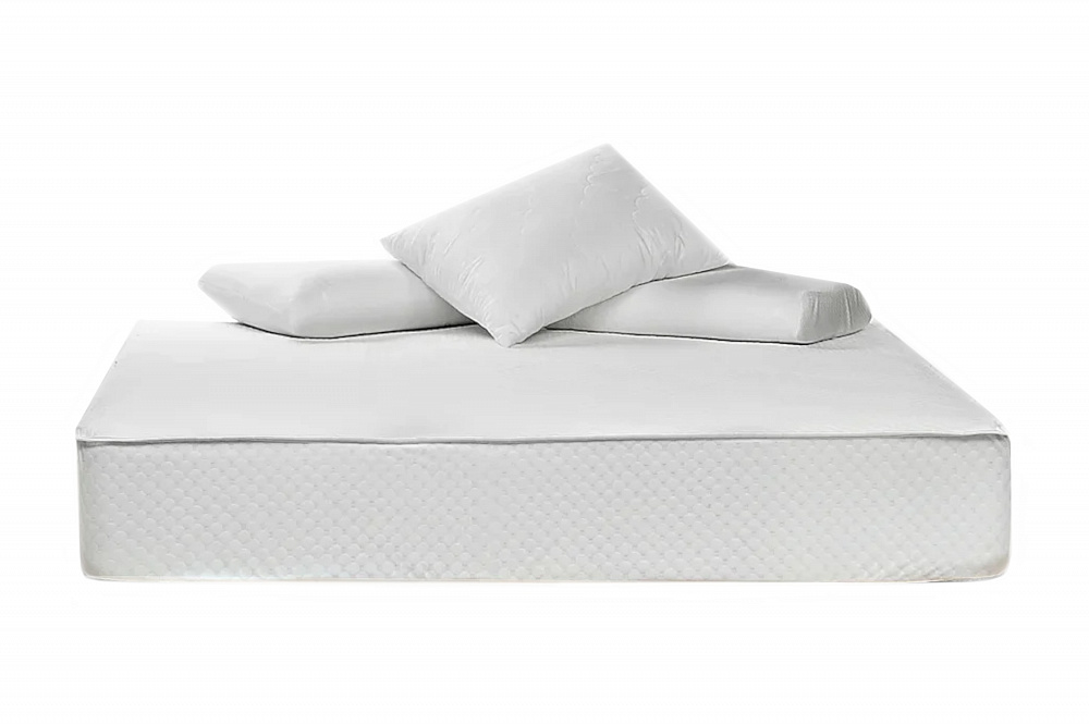 Наматрасник Baby dry чехольный