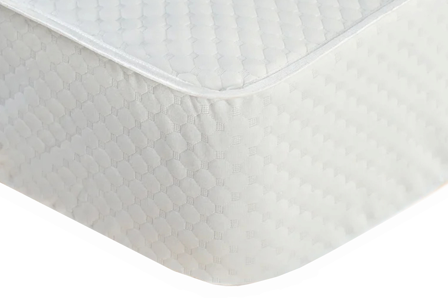 Наматрасник Baby dry чехольный