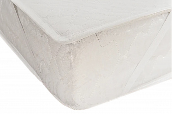 Наматрасник ARMOS Baby white Наматрасник ARMOS Baby white