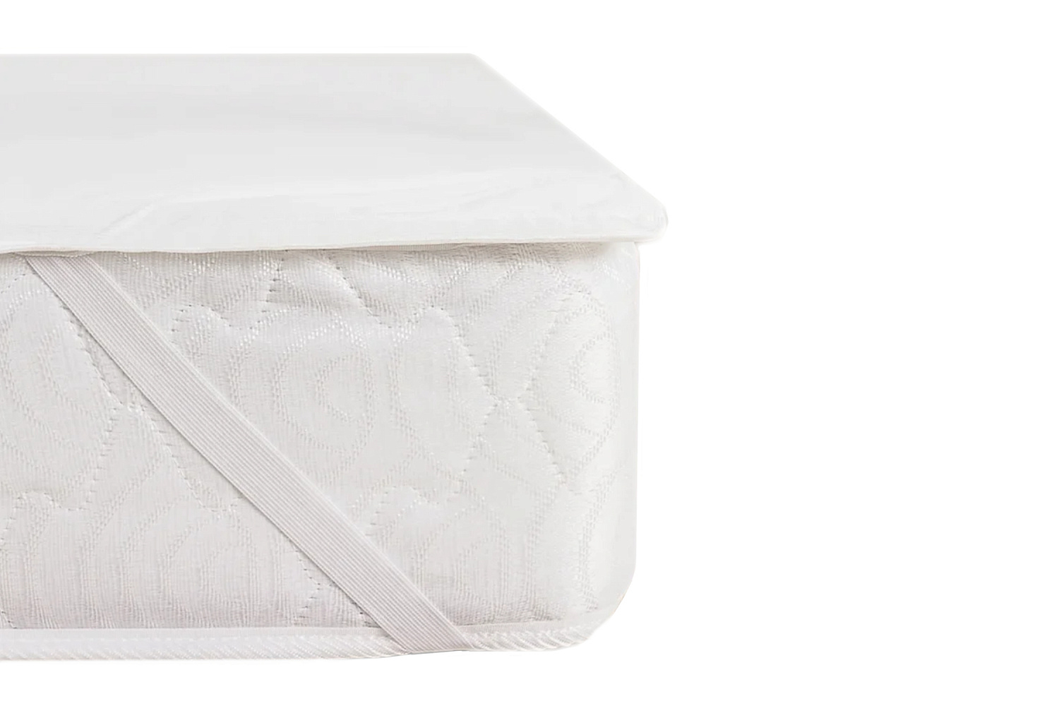 Наматрасник Terry Dry