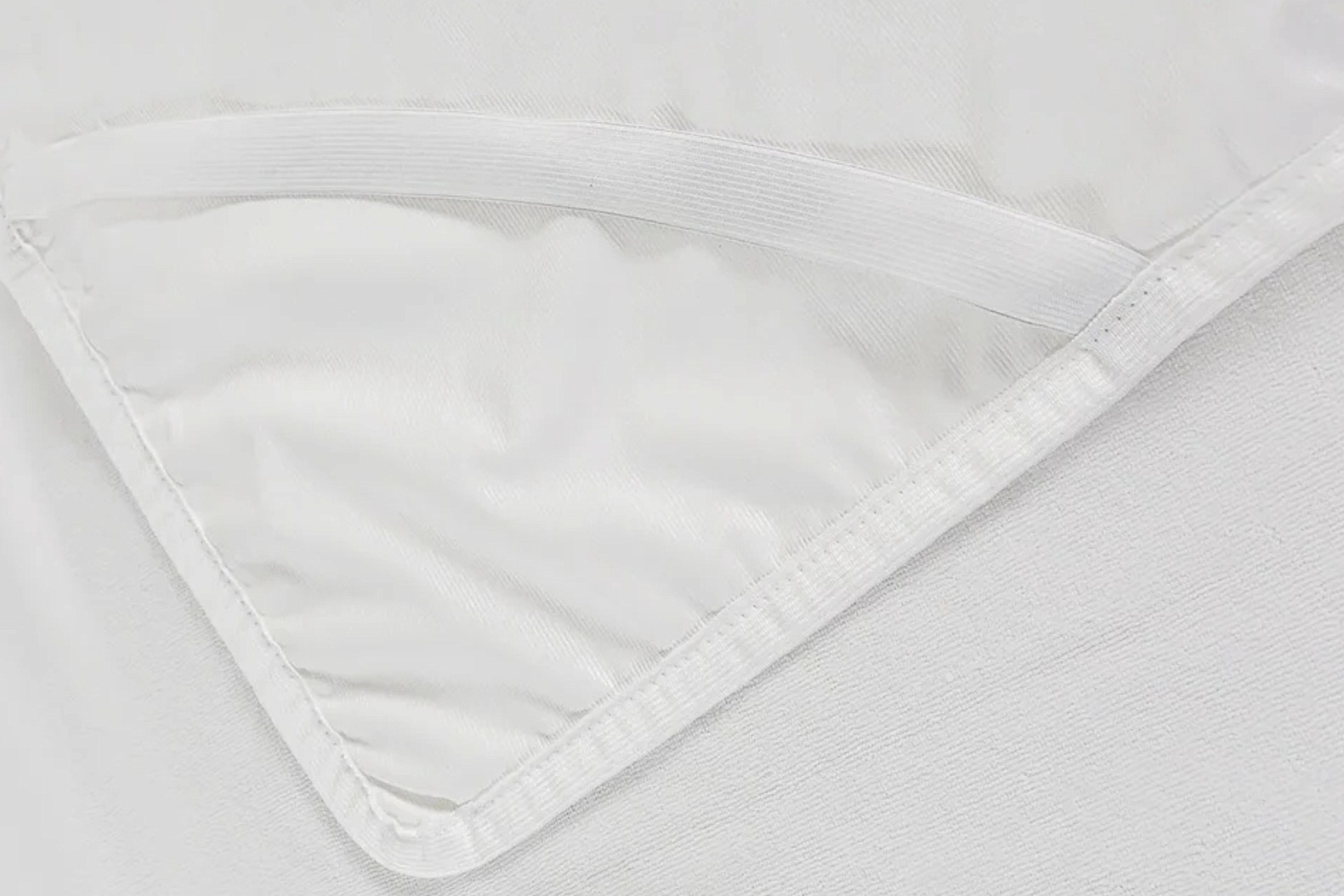 Наматрасник Terry Dry