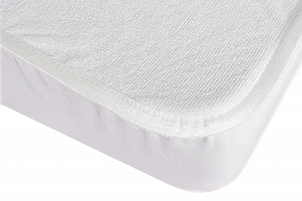 Наматрасник Terry dry чехольный