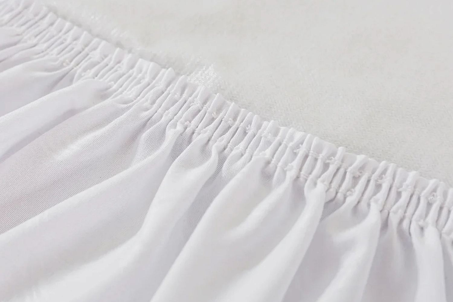 Наматрасник Terry dry чехольный