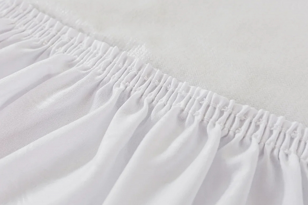 Наматрасник Terry dry чехольный