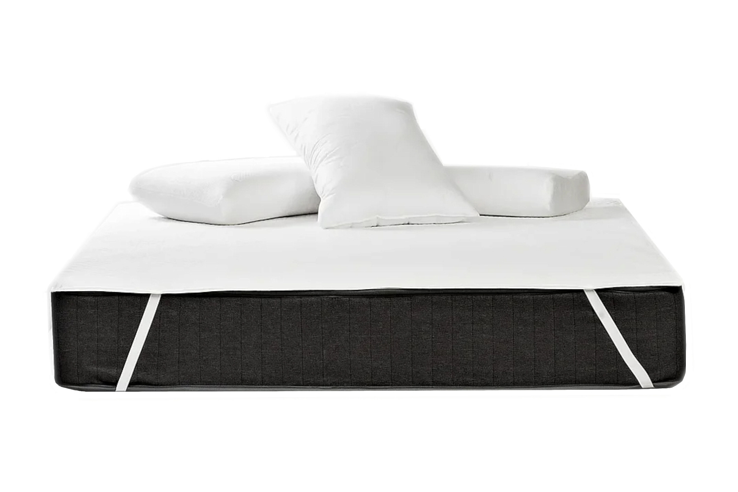 Наматрасник Baby Dry