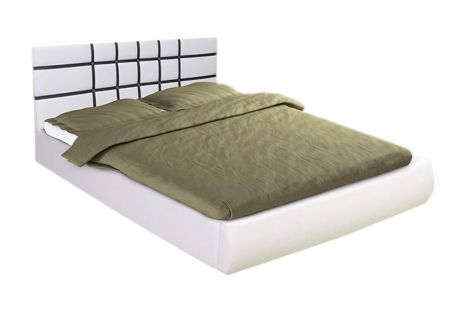 Кровать Классик 1400*2000