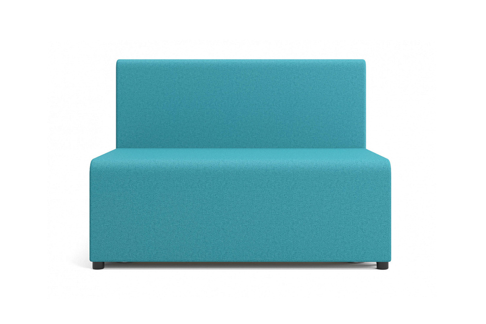 Диван еврокнижка Умка голубой