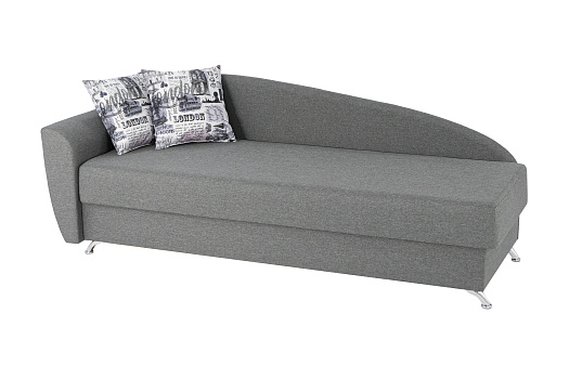 Тахта Вена серая