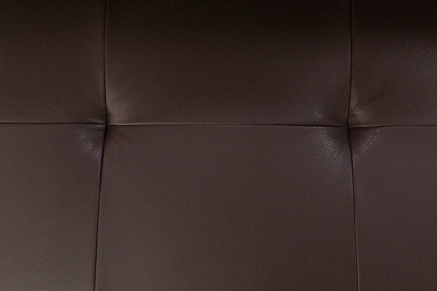 Кухонный уголок Прага темно-коричневый