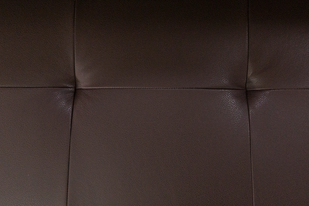 Кухонный уголок Прага темно-коричневый