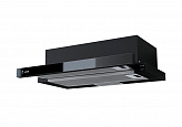 Встраиваемая вытяжка HUBBLE G 500 BLACK Встраиваемая вытяжка HUBBLE G 500 BLACK