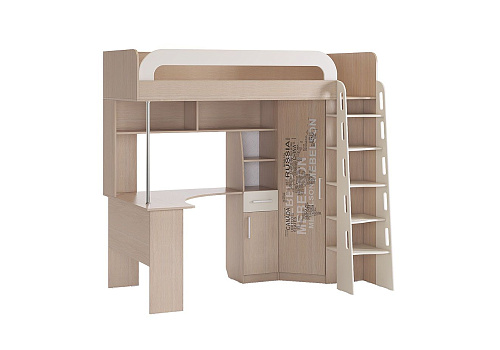 Детский комплекс Мультиплекс