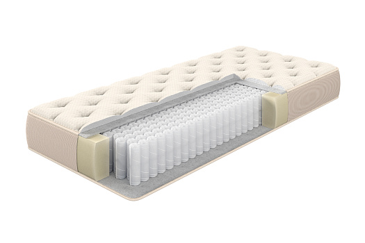 Матрас Zefir soft