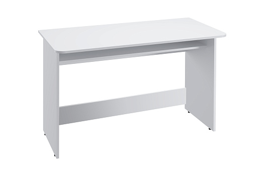 Письменный стол Мамба белый