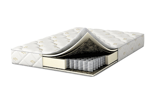 Матрас Askona Balance Lux