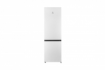LEX Холодильник RFS 205 DF WHITE