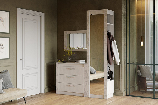 Модульная прихожая Монако