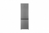LEX Холодильник RFS 205 DF INOX LEX Холодильник RFS 205 DF INOX