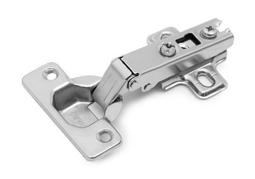 Петля Боярд 110 накладная