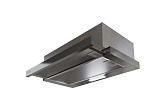 Встаиваемая вытяжка LEX HONVER 2M 600 INOX Встаиваемая вытяжка LEX HONVER 2M 600 INOX