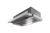 Встраиваемая вытяжка LEX HONVER G 600 WHITE Встраиваемая вытяжка LEX HONVER G 600 WHITE