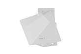 Наклонная вытяжка LEX Meta 500 White Наклонная вытяжка LEX Meta 500 White