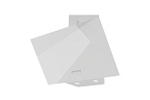 Наклонная вытяжка LEX Meta 600 White Наклонная вытяжка LEX Meta 600 White