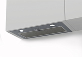 Встраиваемая вытяжка GHOST 600 INOX Встраиваемая вытяжка GHOST 600 INOX