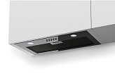 Встраиваемая вытяжка GHOST G 600 BLACK Встраиваемая вытяжка GHOST G 600 BLACK