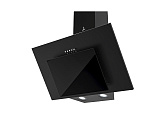 Наклонная вытяжка MIRA 600 BLACK Наклонная вытяжка MIRA 600 BLACK