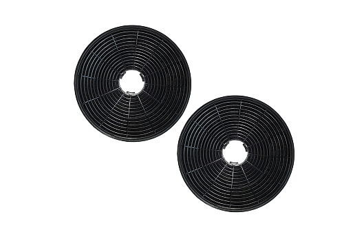 Фильтр угольный P (комплект из 2 штук)