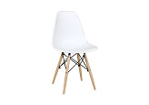 Стул обеденный Eames DSW белый Стул обеденный Eames DSW белый