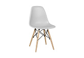 Стул обеденный Eames DSW серый Стул обеденный Eames DSW серый