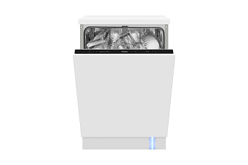 Встраиваемая посудомоечная машина ZIM615BQ