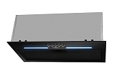 Вытяжка встраиваемая OMP6251BGH черный Вытяжка встраиваемая OMP6251BGH черный
