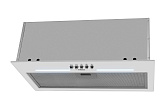 Вытяжка встраиваемая OMP6251WGH белый Вытяжка встраиваемая OMP6251WGH белый