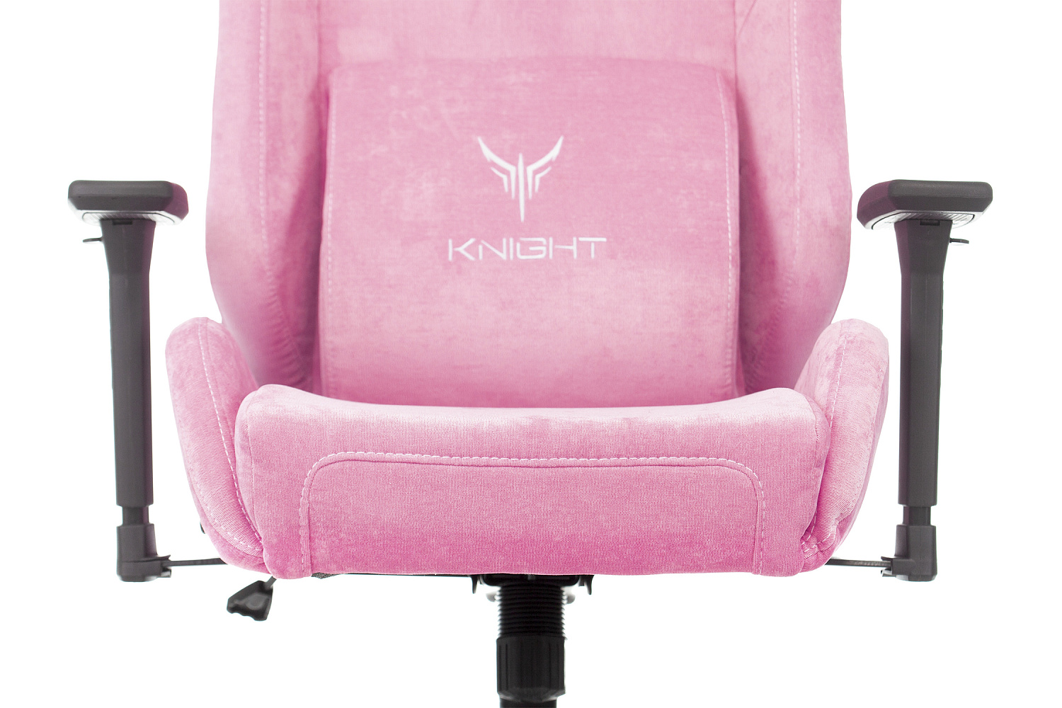 Компьютерное кресло Бюрократ Knight n1 Fabric игровое,