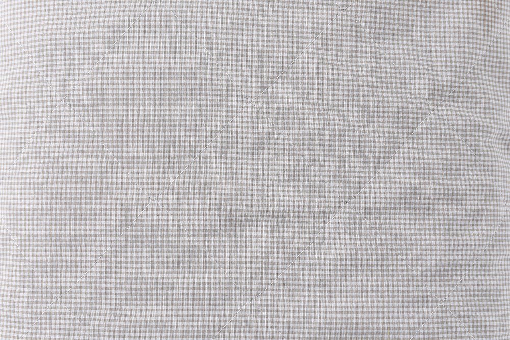 Наматрасник BROWNIE мелкая клетка