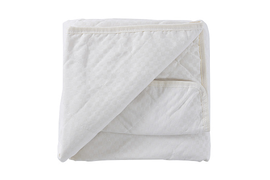 Наматрасник ZEFIR бежевый