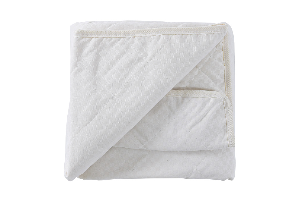 Наматрасник ZEFIR бежевый