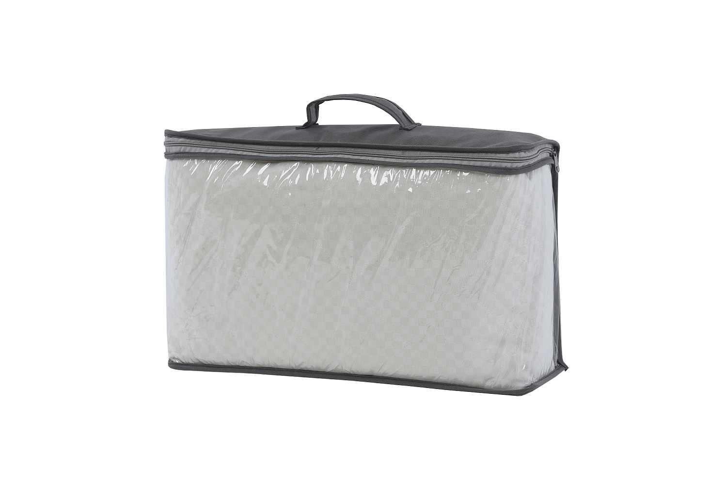 Наматрасник ZEFIR бежевый