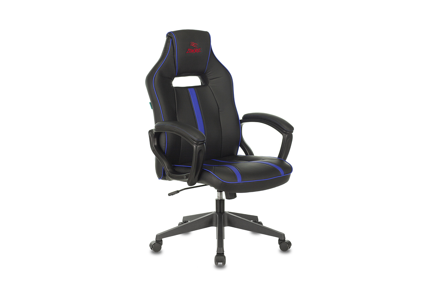 Новое геймерское кресло zombie 10